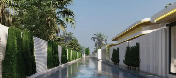 3 bedrooms Villa for sale in Phuket, Southern Thailand, Thailand № 148112 8
