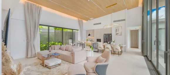 3 bedrooms Villa for sale in Phuket, Southern Thailand, Thailand № 148112 14