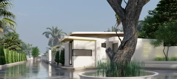 3 bedrooms Villa for sale in Phuket, Southern Thailand, Thailand № 148112 7
