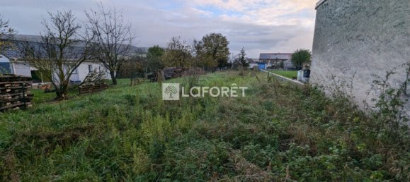 Земельный участок с 1 спальней в Мезьер, Франция № 159546 6