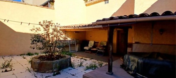 2 bedrooms House in La Redorte, France No. 38106 7