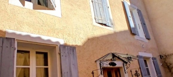 2 bedrooms House in La Redorte, France No. 38106 5