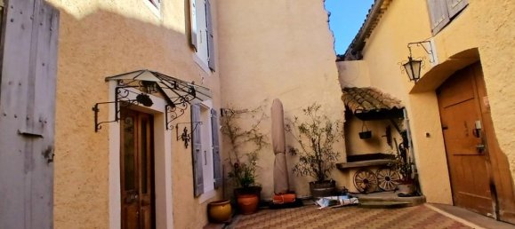 2 bedrooms House in La Redorte, France No. 38106 3