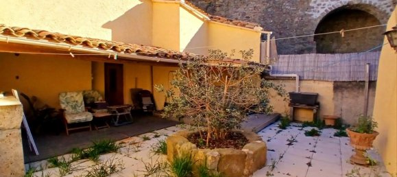 2 bedrooms House in La Redorte, France No. 38106 6