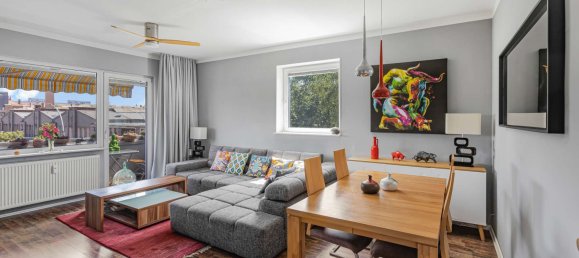 1 bedroom Apartment in Wedding, Germany No. 350150 3