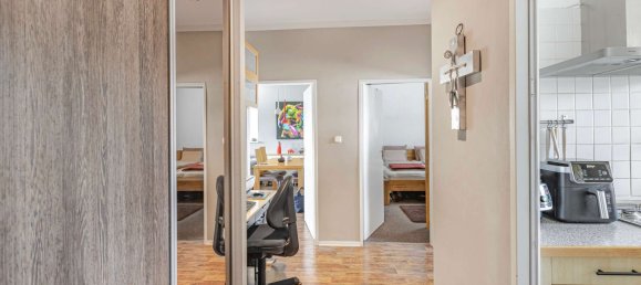 1 bedroom Apartment in Wedding, Germany No. 350150 2