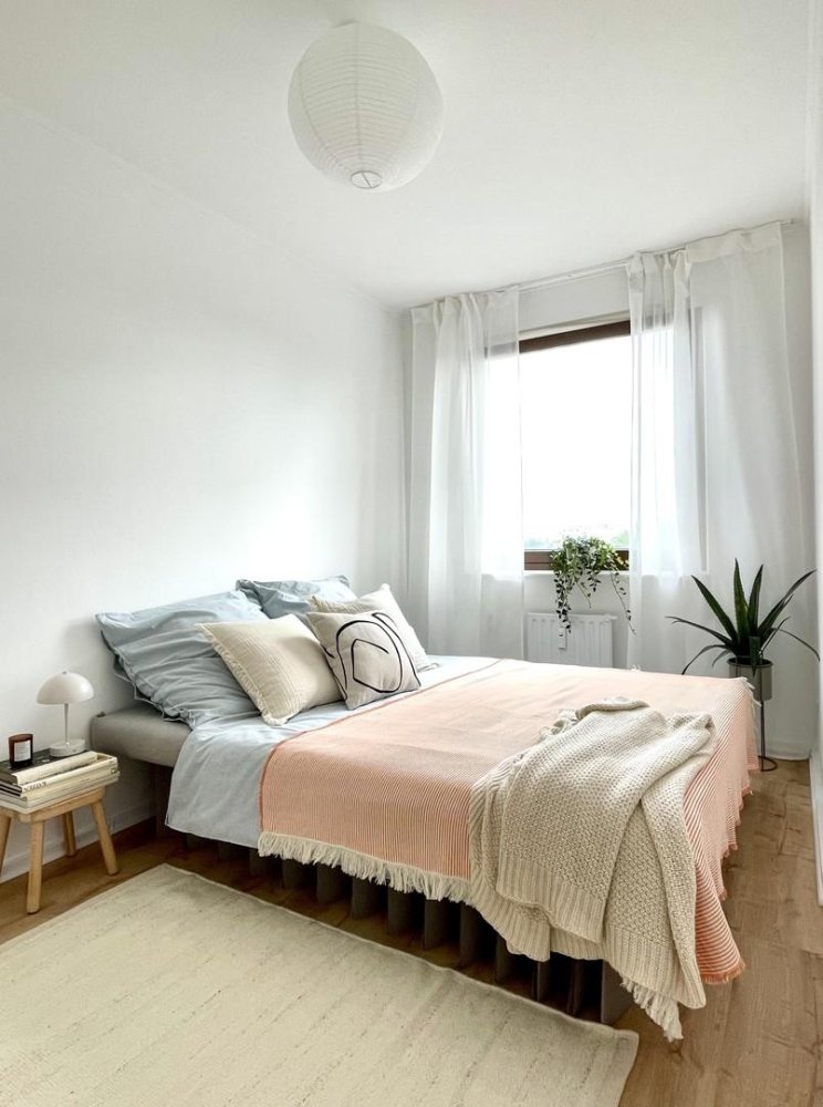 Apartamento T1 em Frankfurt am Main, Germany N.º 340346