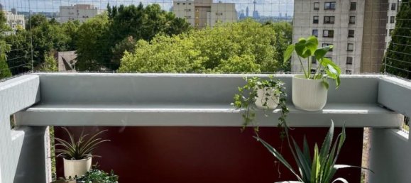 Apartamento T1 em Frankfurt am Main, Germany N.º 340346 6