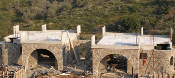 3 bedrooms Commercial property in Chalkidiki, Greece No. 6779 3