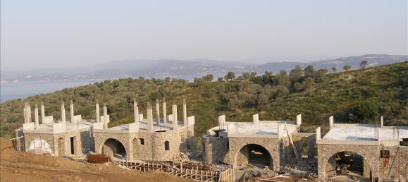 3 bedrooms Commercial property in Chalkidiki, Greece No. 6779 4