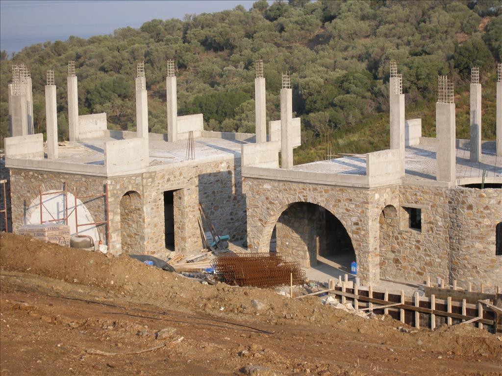 3 bedrooms Commercial property for sale in Chalkidiki, Central Macedonia, Macedonia and Thrace, Greece № 6779