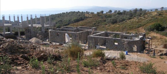 3 bedrooms Commercial property in Chalkidiki, Greece No. 6779 6