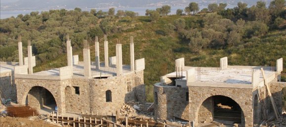 3 bedrooms Commercial property in Chalkidiki, Greece No. 6779 2