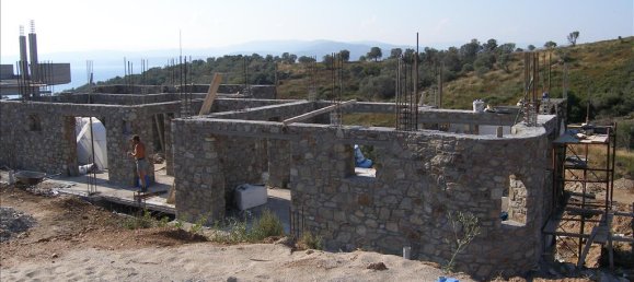 3 bedrooms Commercial property for sale in Chalkidiki, Central Macedonia, Macedonia and Thrace, Greece № 6779 6