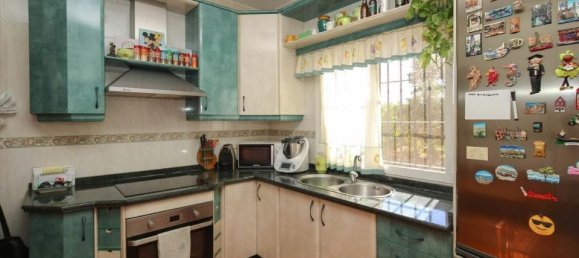 Вилла с 5 спальнями в Алаурин-де-ла-Торре, Испания № 78270 33