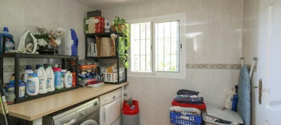 Вилла с 5 спальнями в Алаурин-де-ла-Торре, Испания № 78270 45