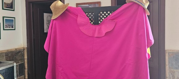 4 bedrooms House in Sanlucar de Barrameda, Spain No. 144813 48