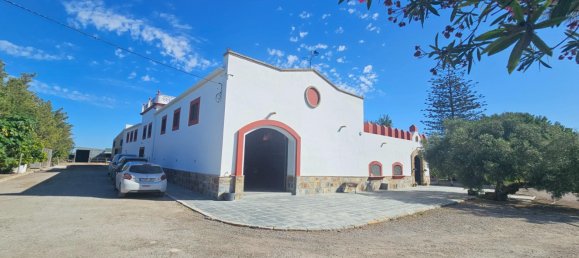 4 bedrooms House in Sanlucar de Barrameda, Spain No. 144813 11