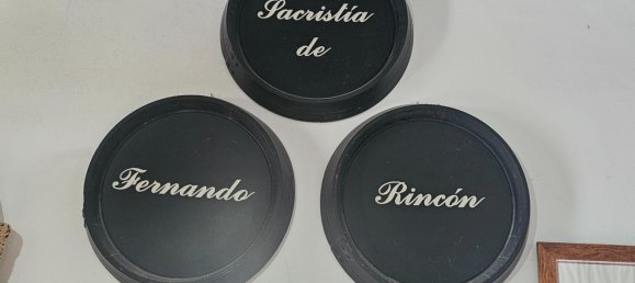 4 bedrooms House in Sanlucar de Barrameda, Spain No. 144813 40