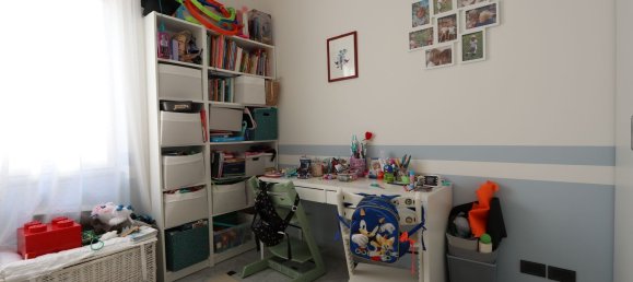 Apartamento de 8 dormitorios en Genoa, Italy No. 325158 20