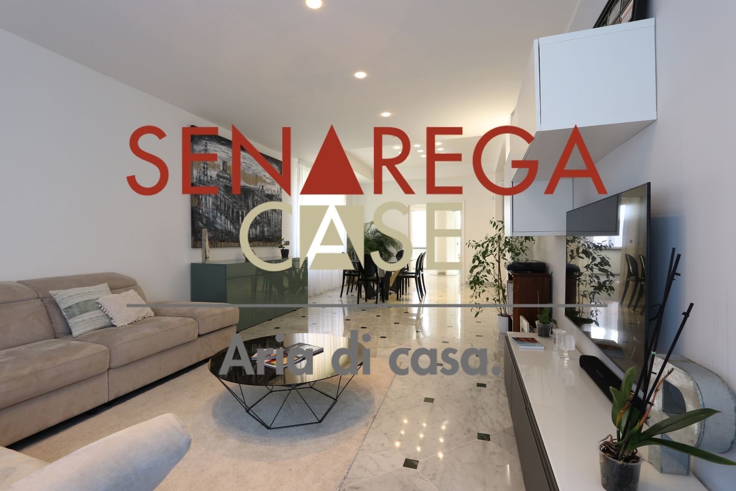 Apartamento de 8 dormitorios en Genoa, Italy No. 325158