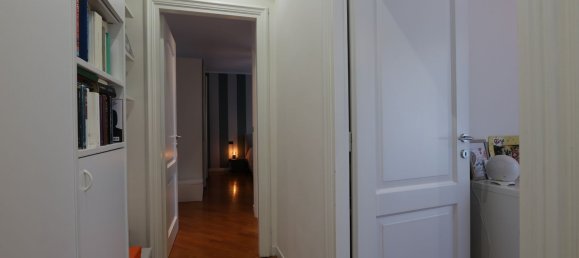 Apartamento de 8 dormitorios en Genoa, Italy No. 325158 12