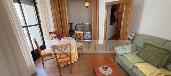 Квартира с 3 спальнями в Самора, Испания № 178584 2