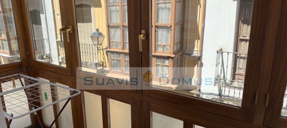 Квартира с 3 спальнями в Самора, Испания № 178584 4