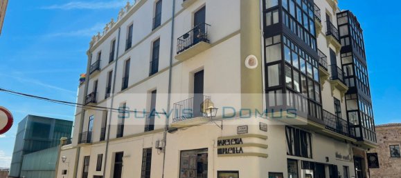 Квартира с 3 спальнями в Самора, Испания № 178584 7