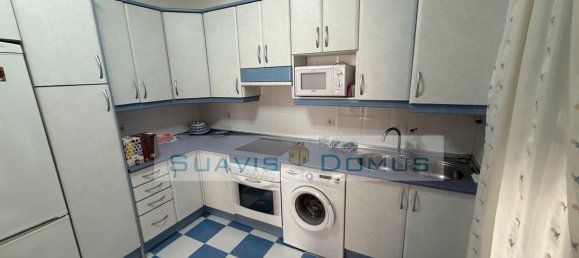 Квартира с 3 спальнями в Самора, Испания № 178584 5