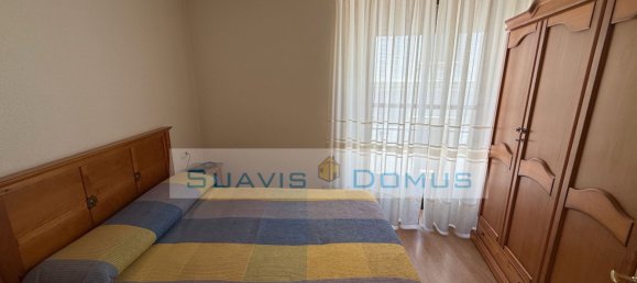 Квартира с 3 спальнями в Самора, Испания № 178584 6