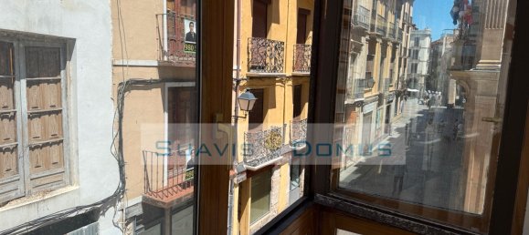 Квартира с 3 спальнями в Самора, Испания № 178584 13