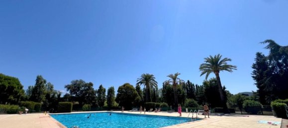 1 bedroom Apartment in Mandelieu-la-Napoule, France No. 327420 5