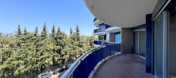 1 bedroom Apartment in Mandelieu-la-Napoule, France No. 327420 7