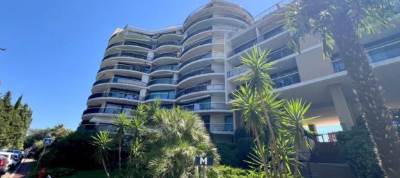 1 bedroom Apartment in Mandelieu-la-Napoule, France No. 327420 4