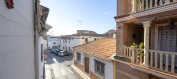 Adosado de 3 dormitorios en Albolote, Spain No. 176329 26