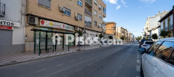 Adosado de 3 dormitorios en Albolote, Spain No. 176329 31