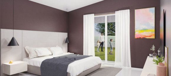 Villa de 4 habitaciónes en Alzano Lombardo, Italy No. 2168 12