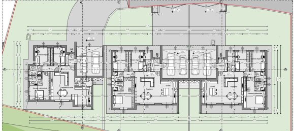Villa de 4 habitaciónes en Alzano Lombardo, Italy No. 2168 13