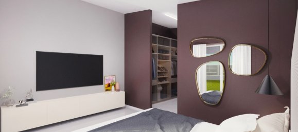 Villa de 4 habitaciónes en Alzano Lombardo, Italy No. 2168 5