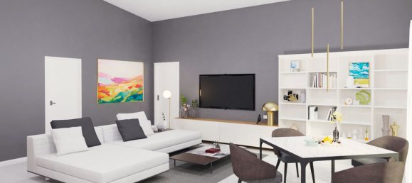 Villa de 4 habitaciónes en Alzano Lombardo, Italy No. 2168 9