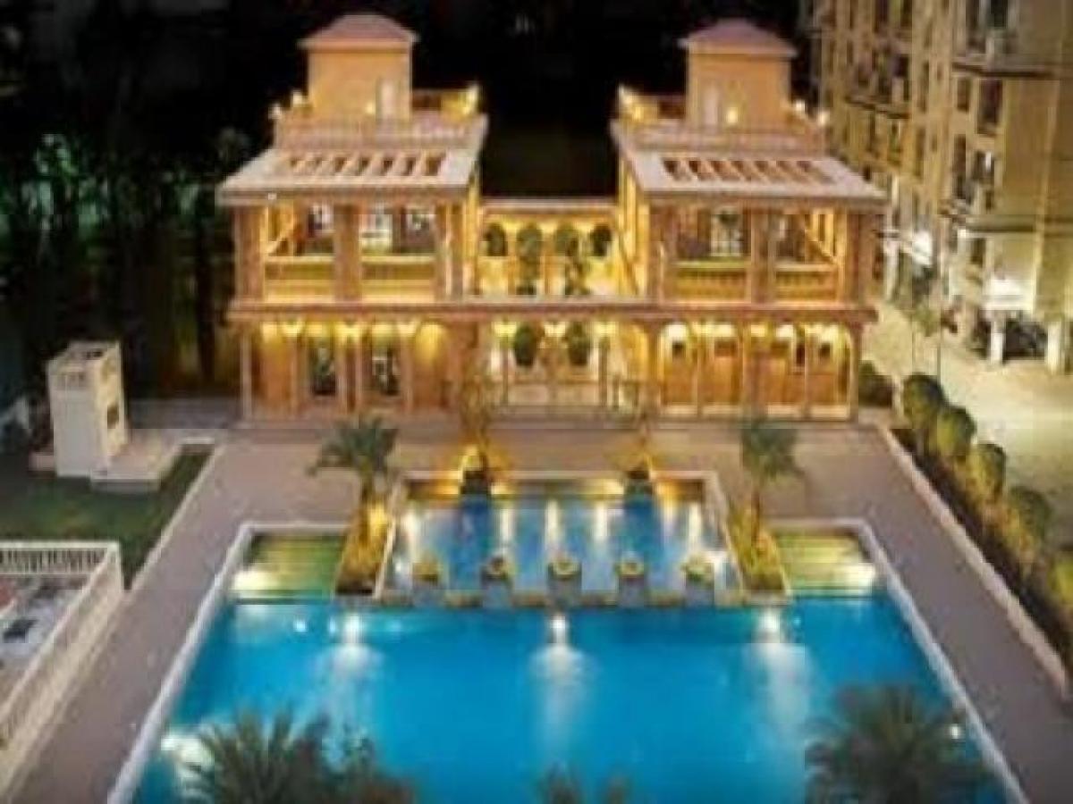 Studio in Pune, India, Nr. 42343