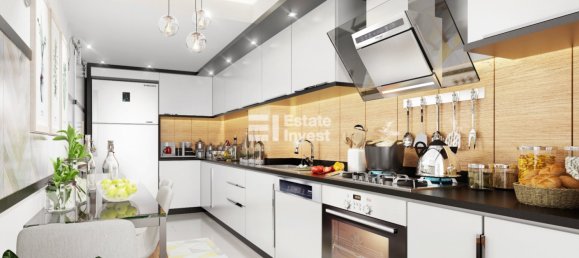 Apartment 5+2 in Istanbul, Turkey No. 23711 10