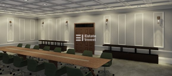 Apartment 5+2 in Istanbul, Turkey No. 23711 8