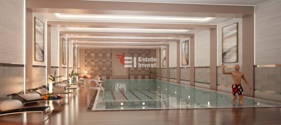 Apartment 5+2 in Istanbul, Turkey No. 23711 6