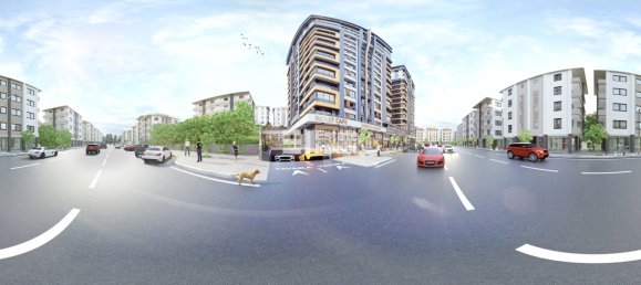 Apartment 5+2 in Istanbul, Turkey No. 23711 2