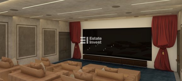 Apartment 5+2 in Istanbul, Turkey No. 23711 7