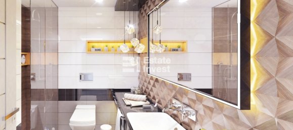 Apartment 5+2 in Istanbul, Turkey No. 23711 15