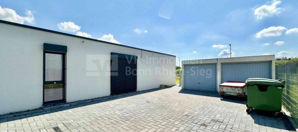 Edifício em Rhein-Sieg, Germany 164 m² N.º 133194 5