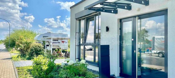 Edifício em Rhein-Sieg, Germany 164 m² N.º 133194 2